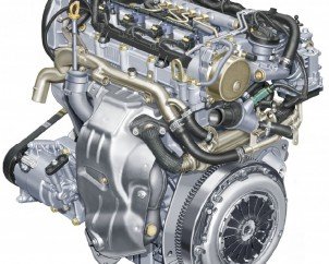 Инструкция по сборке двигателя автомобиля
