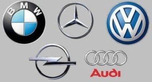 Немецкие автомобили – знак качества