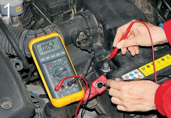 Как сделать индикатор для проверки проводки в автомобиле