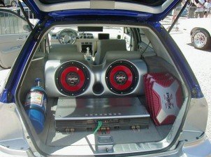 Как сделать музыку в машине
