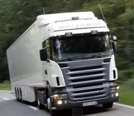 Доставка грузов из Европы