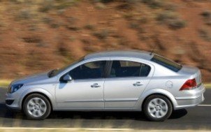 Opel Astra стал надежнее и доступнее
