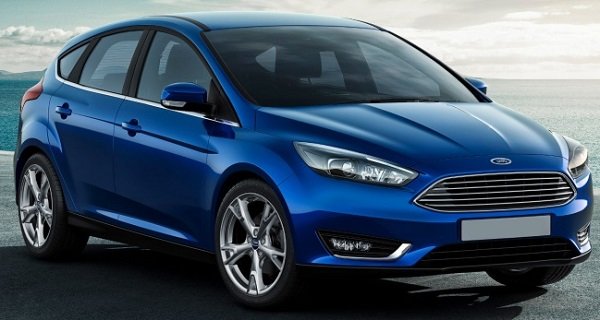 Ford Focus — обзор автомобиля