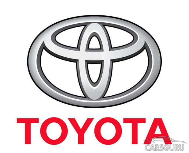 Чистая прибыль Toyota ощутимо упала