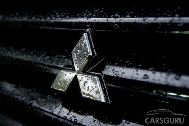 Три модели Mitsubishi хотят выпускать в России
