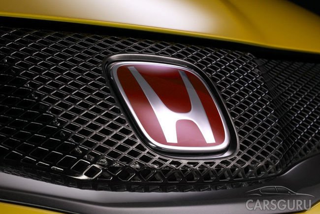 Honda вынуждена отозвать 772 000 автомобилей