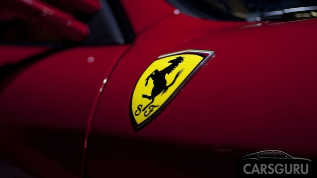 Ferrari рассказала о своих планах по выпуску нового внедорожника и электрических суперкаров