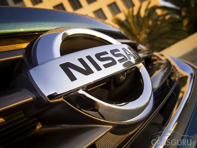 Nissan Group рассказал о результатах реализации Nissan, Infiniti и Datsun за прошлый год