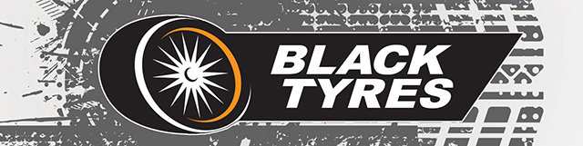 Шины и услуги от компании BlackTyres. 