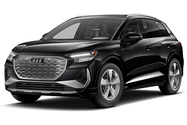 Модели Audi 2025 года – новый уровень премиальности. 