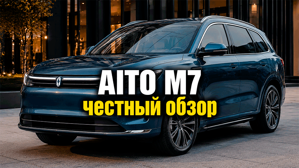 AITO M7 – честный обзор цены, комплектации, расход, слабые места и стоит ли покупать AITO M7 – честный обзор цены, комплектации, расход, слабые места и стоит ли покупать